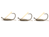 Weedless Flipping Tube Jigs - Hunting and Fishing Depot