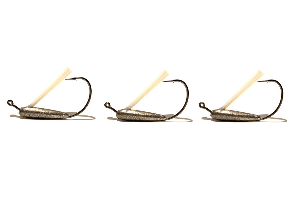 Weedless Flipping Tube Jigs - Hunting and Fishing Depot