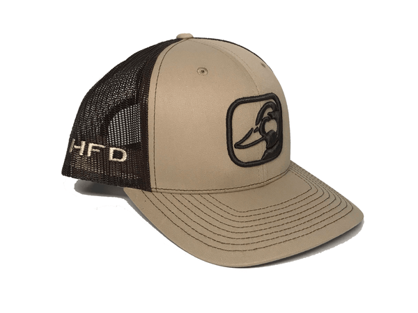Mallard Hat | Ultimate Duck Hunting Hat | HFD - Hunting and Fishing Depot
