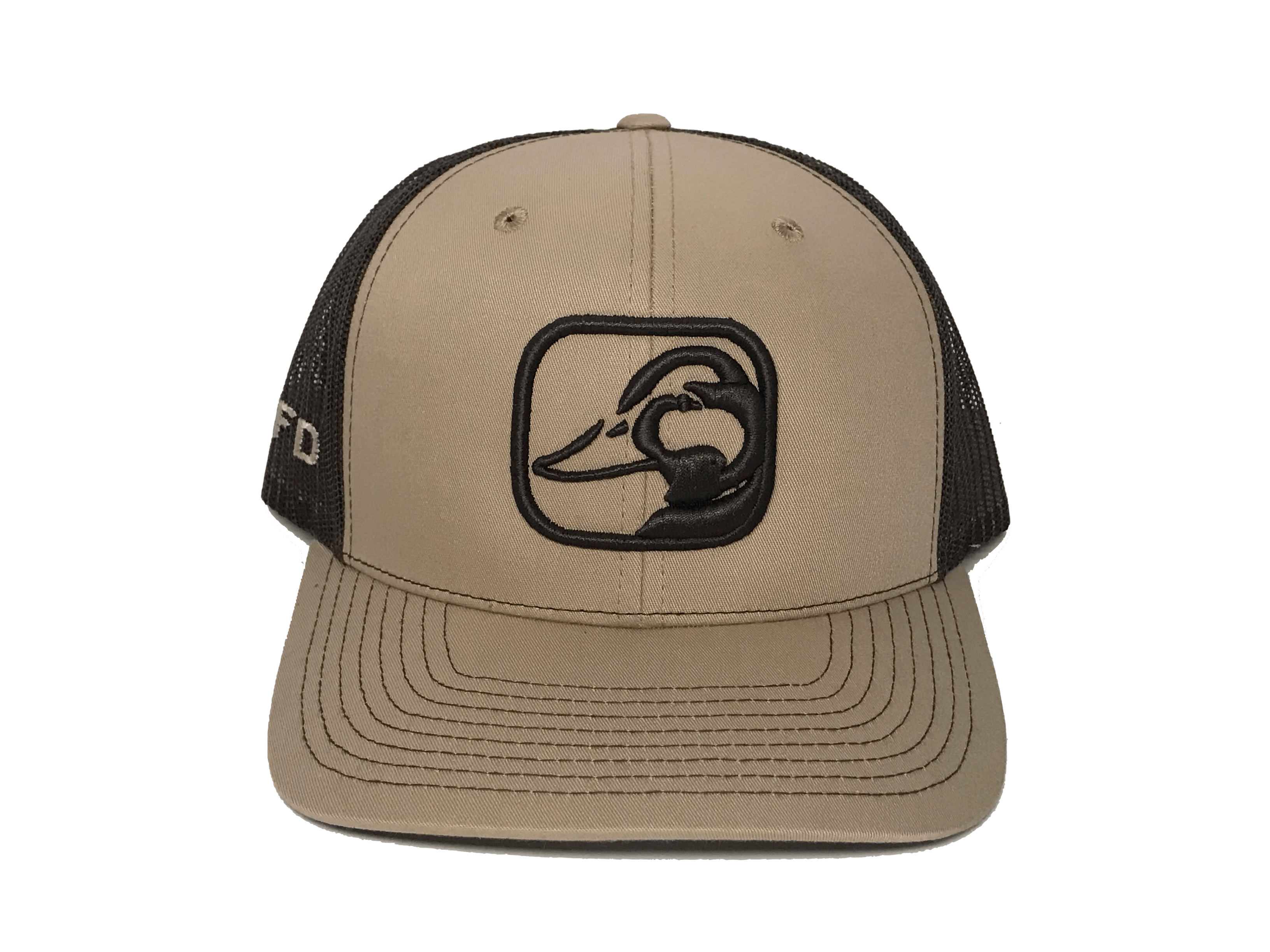 Mallard Hat | Ultimate Duck Hunting Hat | HFD - Hunting and Fishing Depot