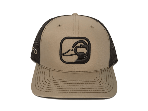 Mallard Hat | Ultimate Duck Hunting Hat | HFD - Hunting and Fishing Depot