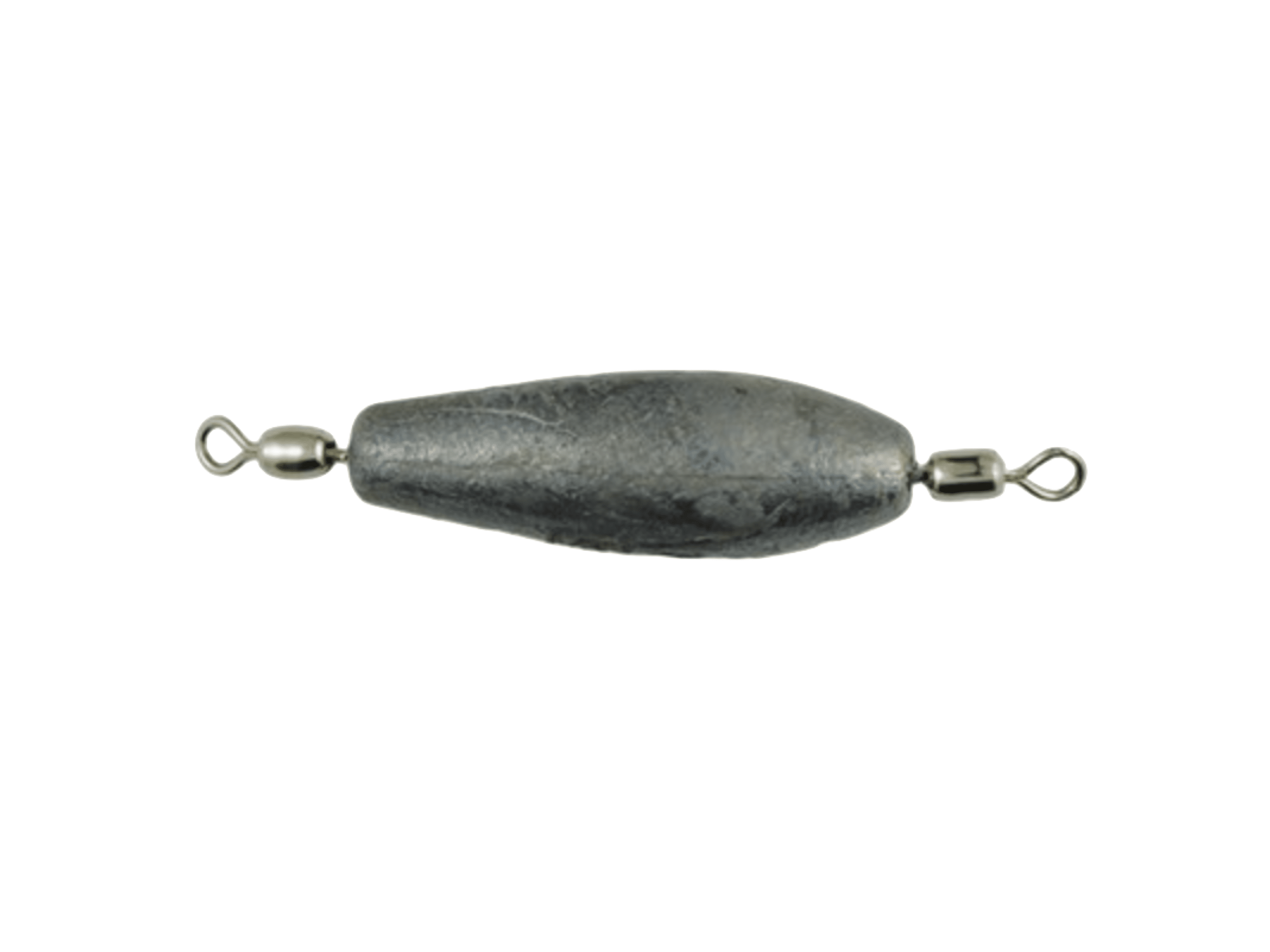 Torpedo Inline Trolling Sinkers– Hunting and Fishing Depot