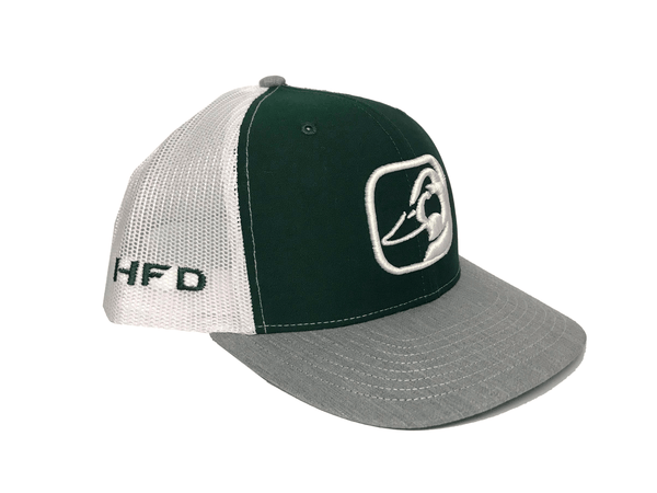 Mallard Hat | Ultimate Duck Hunting Hat | HFD - Hunting and Fishing Depot