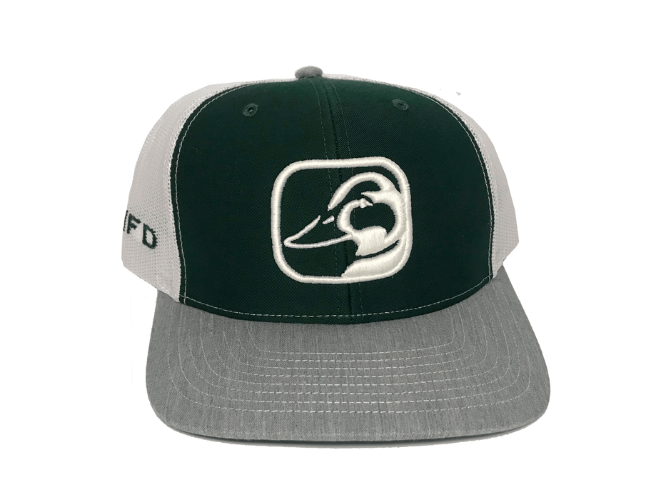 Mallard Hat | Ultimate Duck Hunting Hat | HFD - Hunting and Fishing Depot