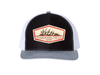 Tri-Color Sheepshead Nation Hat - Hunting and Fishing Depot