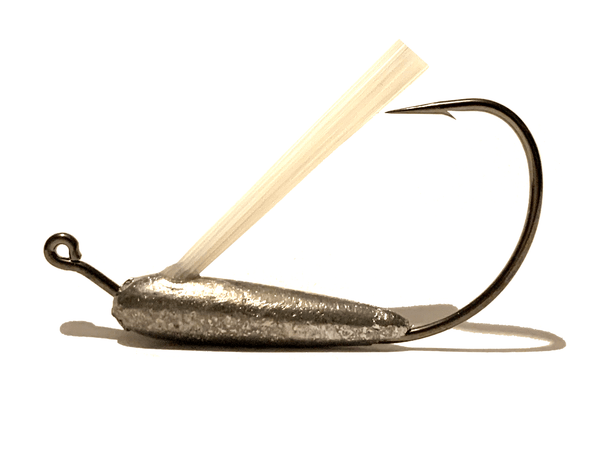 Weedless Flipping Tube Jigs - Hunting and Fishing Depot