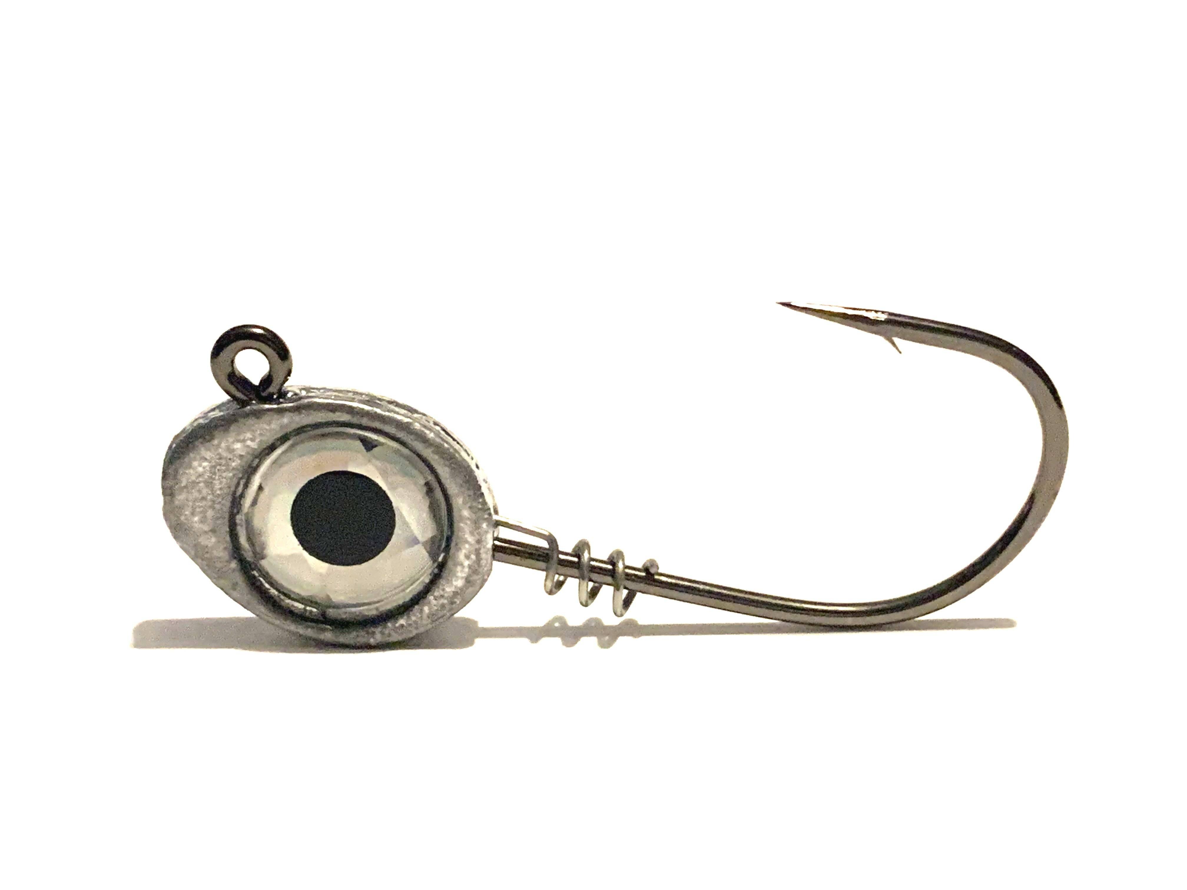 BMF Eye Jig