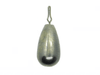 Unfinished Tungsten Tear Drop Shot - Hunting and Fishing Depot