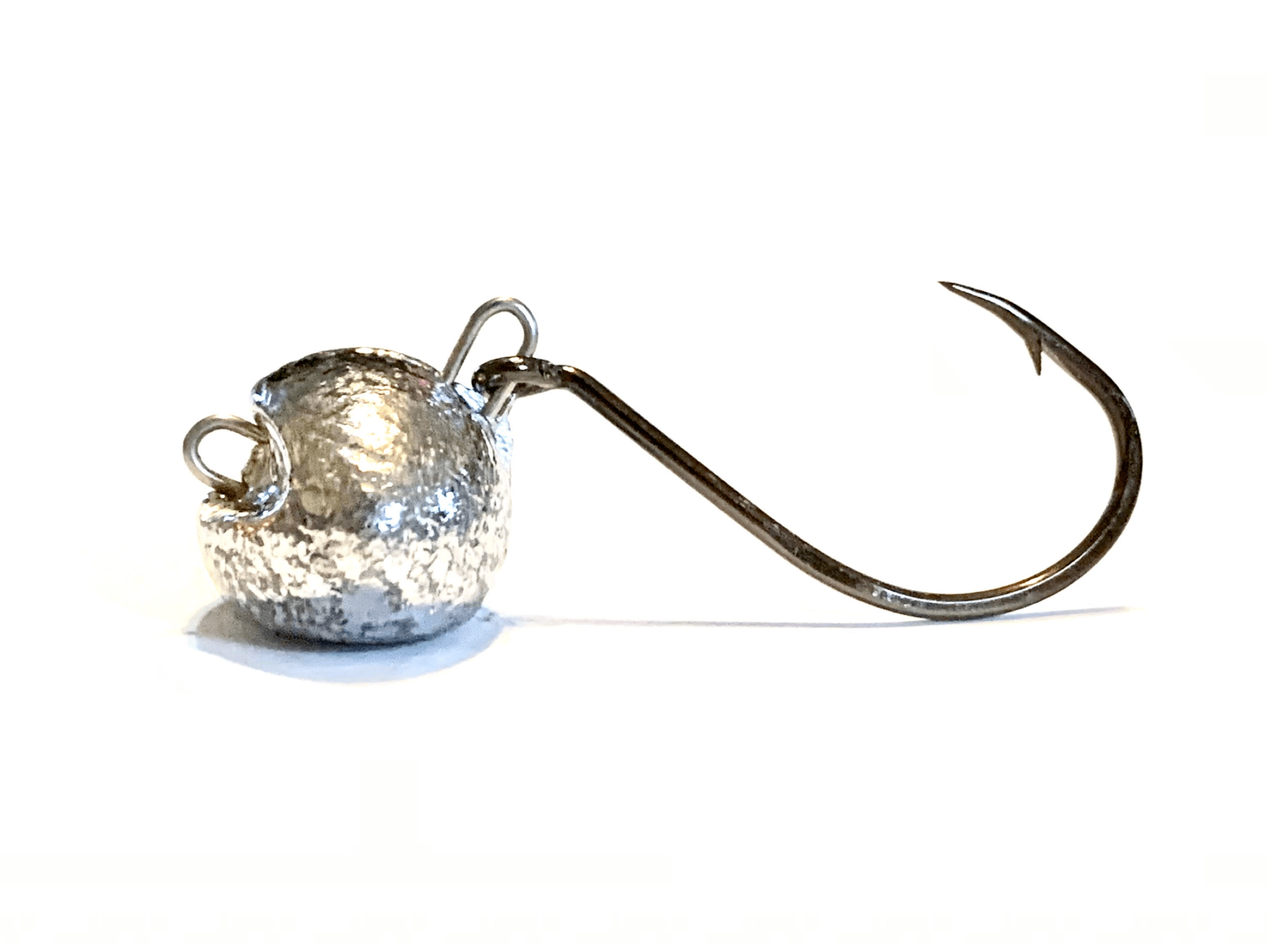 Unfinished Sheepshead Jigs - Hunting and Fishing Depot