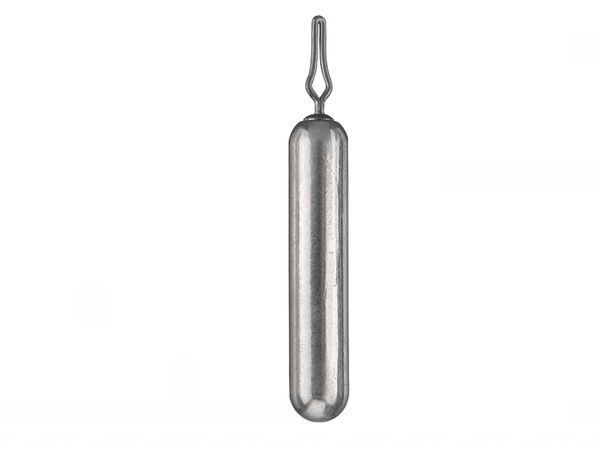 Unfinished Tungsten Skinny Drop Shot - Hunting and Fishing Depot