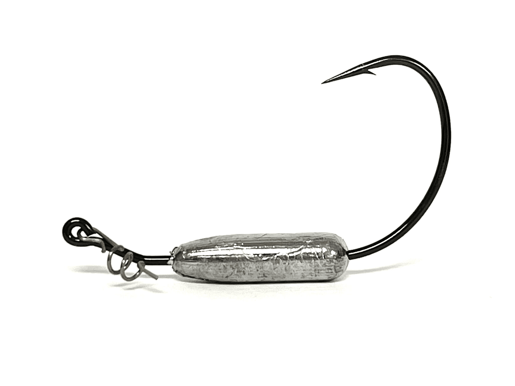 Weighted Swimbait Hooks