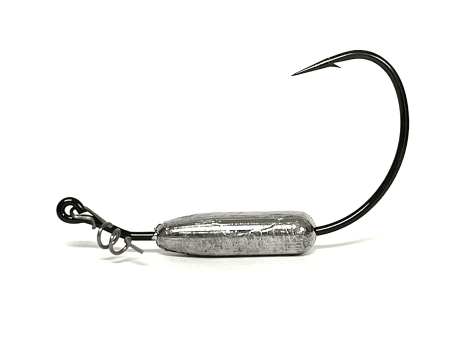Weighted Swimbait Hooks  Hunting and Fishing Depot