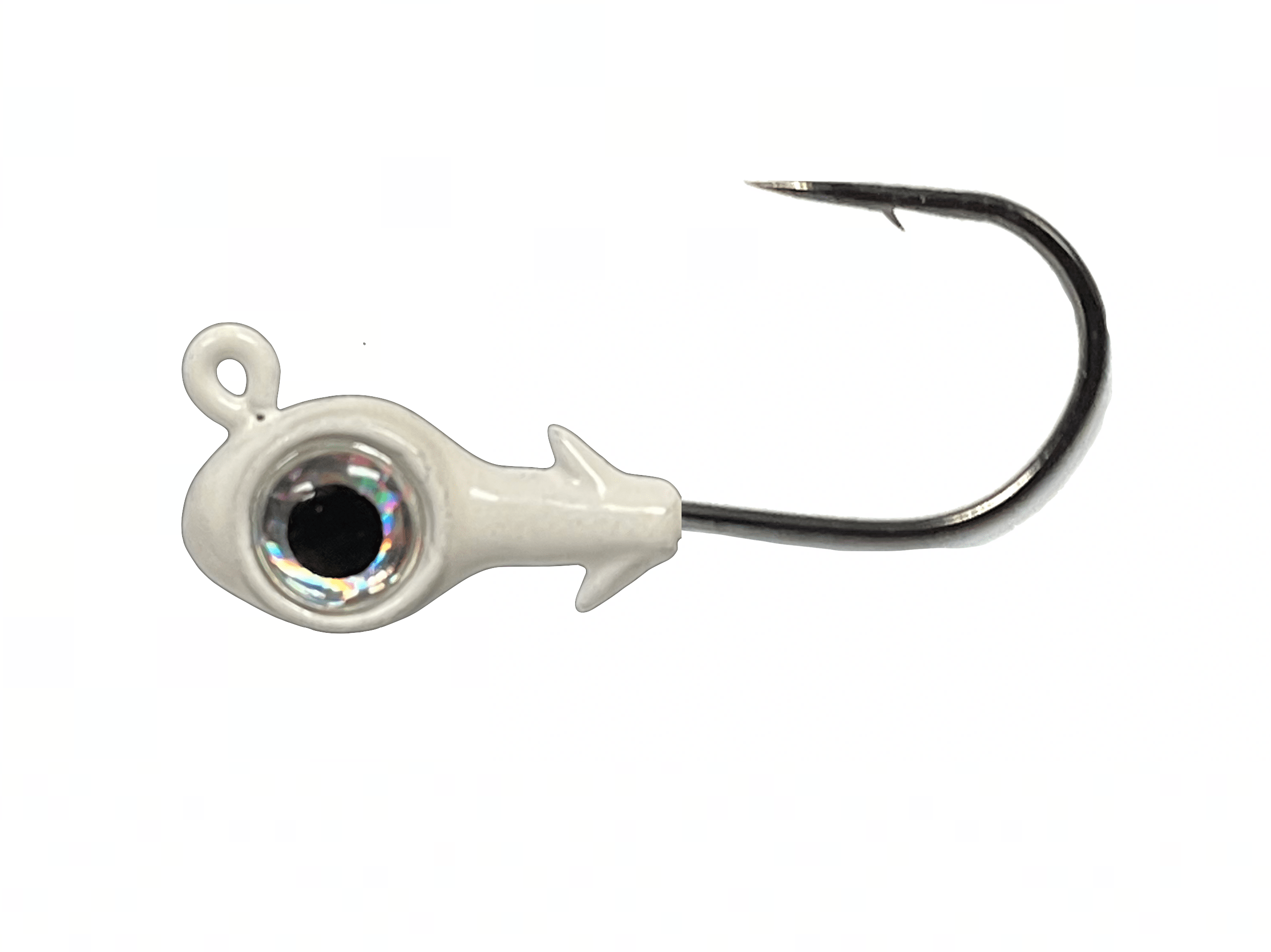 Big Eye Jig Heads– Hunting and Fishing Depot