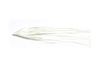 White Lure Skirt Cone 