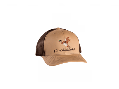 Wood Duck Waterfowl Hunting Trucker Hat | East Coast Waterfowl - Hunting and Fishing Depot