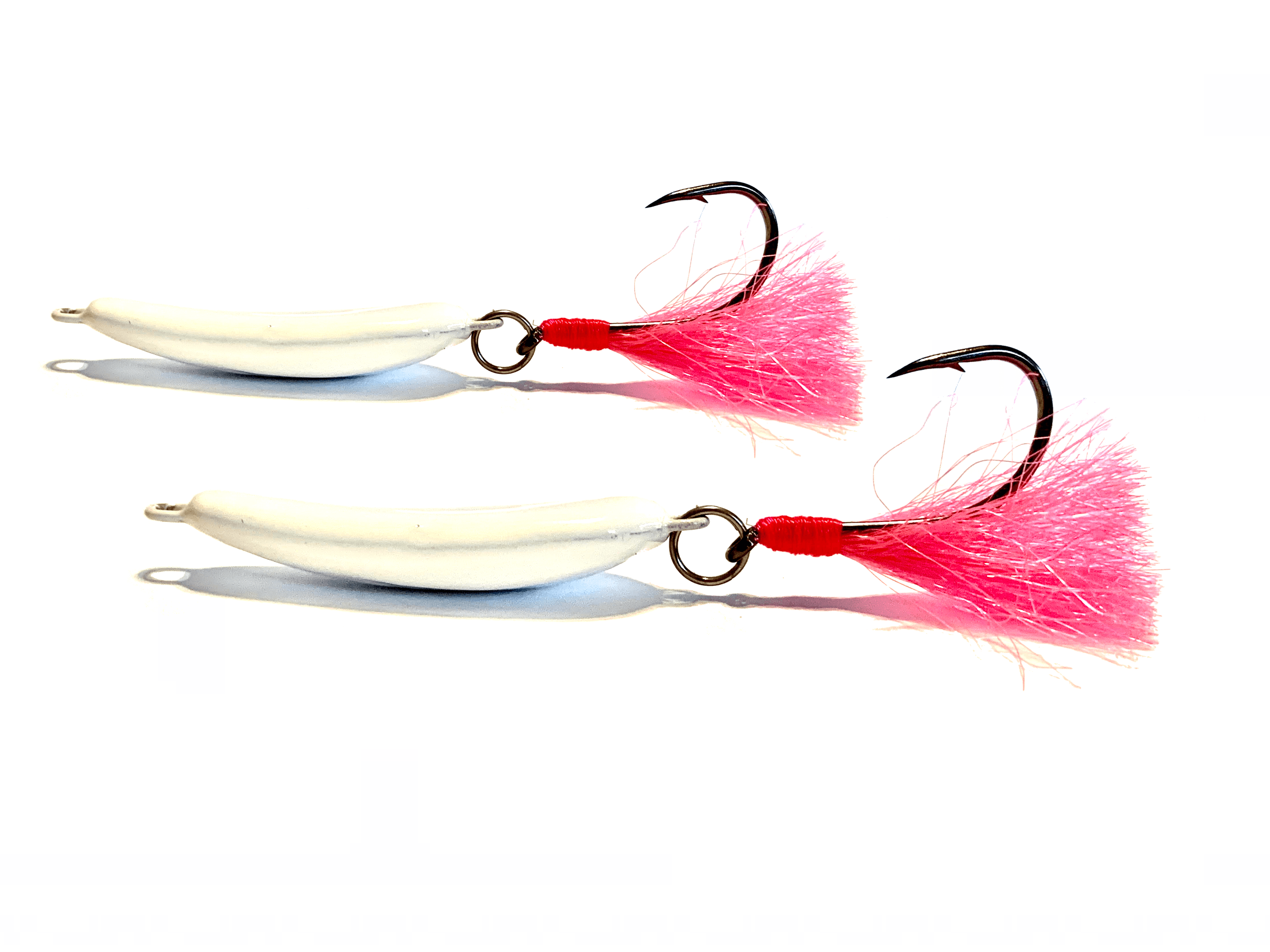 Fishook Flea