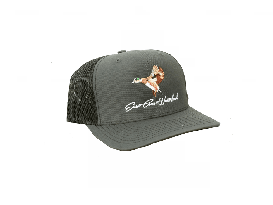 American Wigeon Trucker Hat | East Coast Waterfowl - Hunting and Fishing Depot