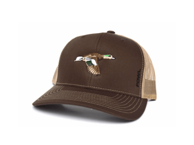 Wigeon Snapback | Fowl - Hunting and Fishing Depot