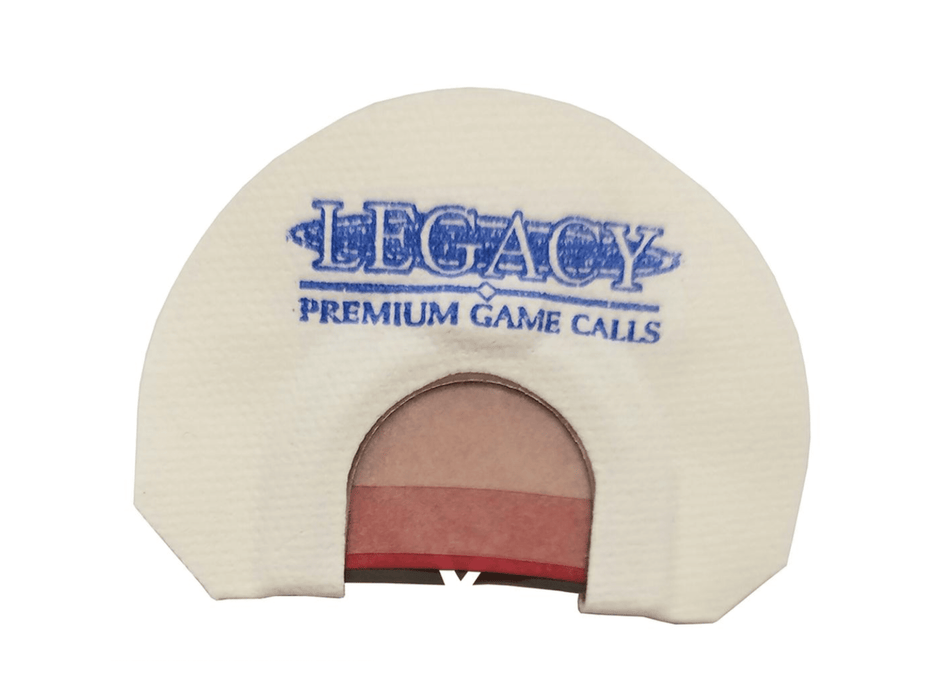 Wild Hunter 2 Mouth Call | Legacy Calls