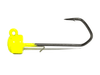 Yellow Chartreuse Saltwater Ned Rigs
