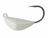 White Bottom Sweeper Jigs - Hunting and Fishing Depot