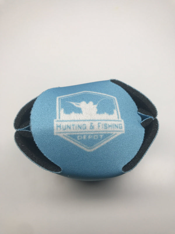 Hunt South Carolina Koozie drink koozie - photo 2
