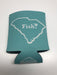 Fish South Carolina Koozie - Hunting and Fishing Depot