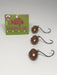 Golden Fiddler Sheepshead Jigs - Hunting and Fishing Depot