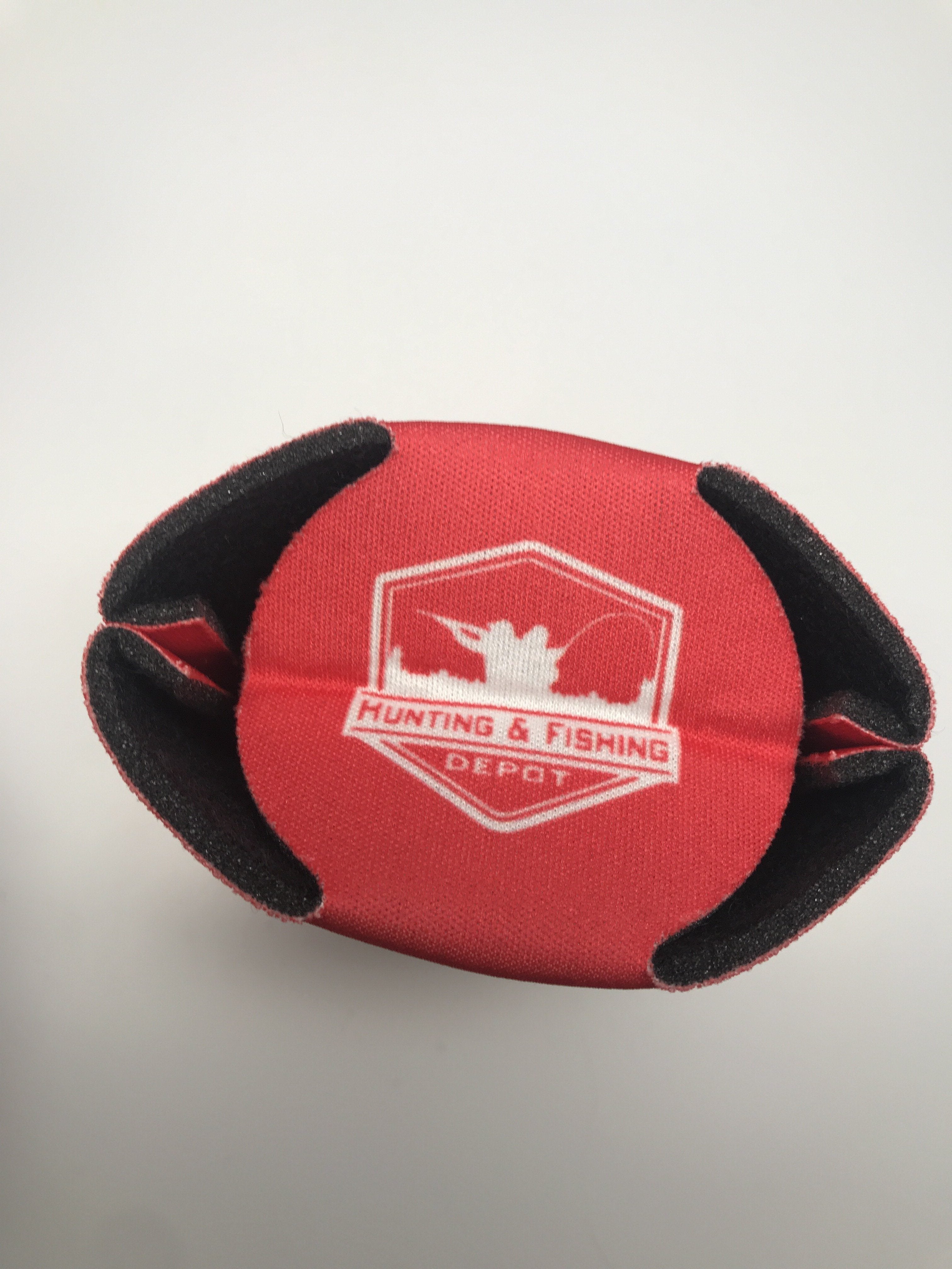 Fish Georgia Koozie - Hunting and Fishing Depot