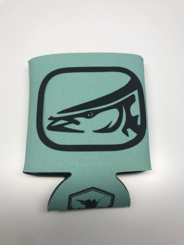 Cobia koozie drink koozie