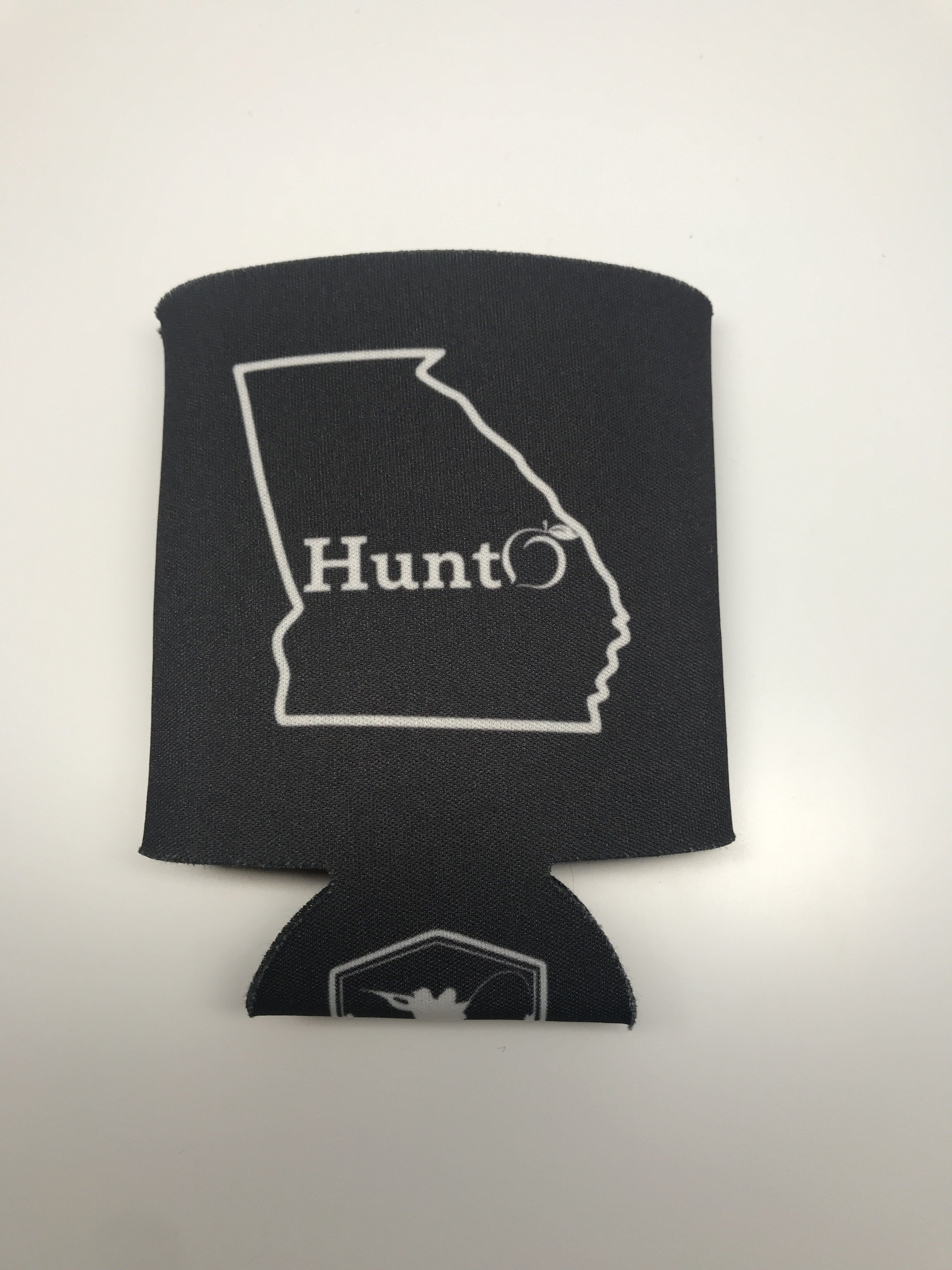 Hunt Georgia Koozie - Hunting and Fishing Depot