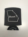 Hunt Georgia Koozie - Hunting and Fishing Depot