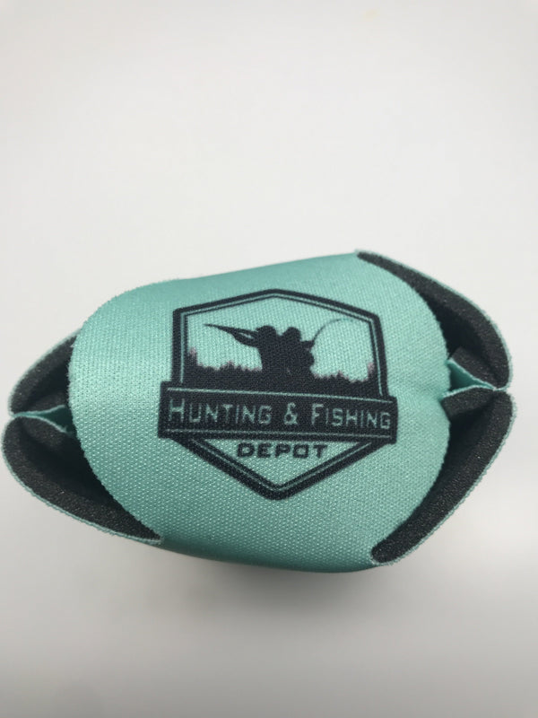 Cobia koozie drink koozie - photo 2