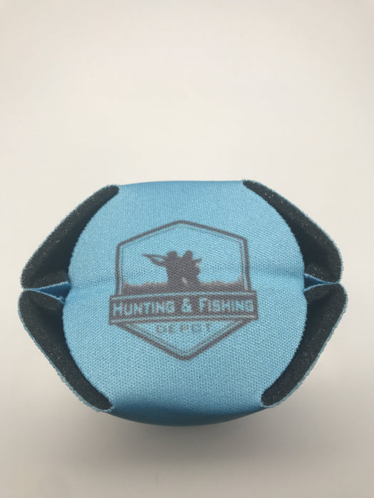 Tuna koozie - Hunting and Fishing Depot