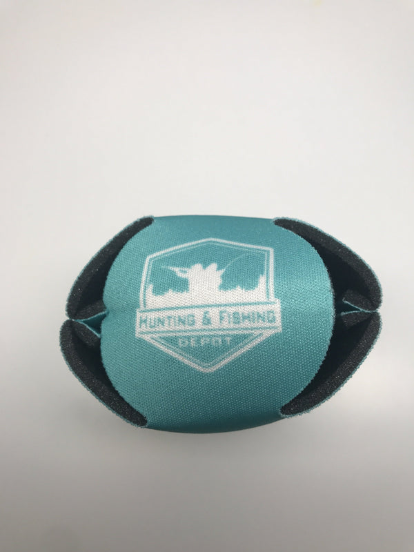 Fish South Carolina Koozie drink koozie - photo 3