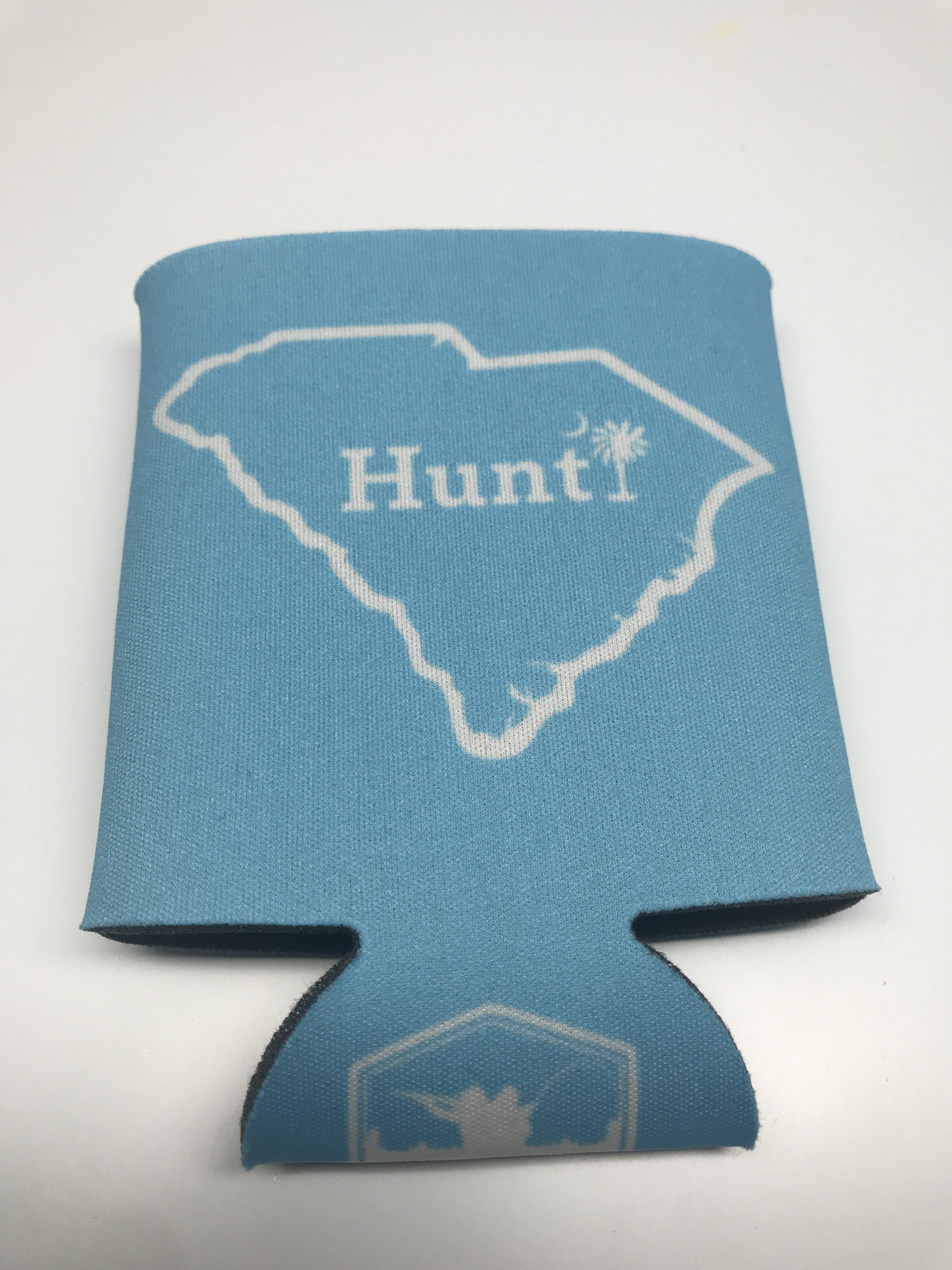 Hunt South Carolina Koozie - Hunting and Fishing Depot