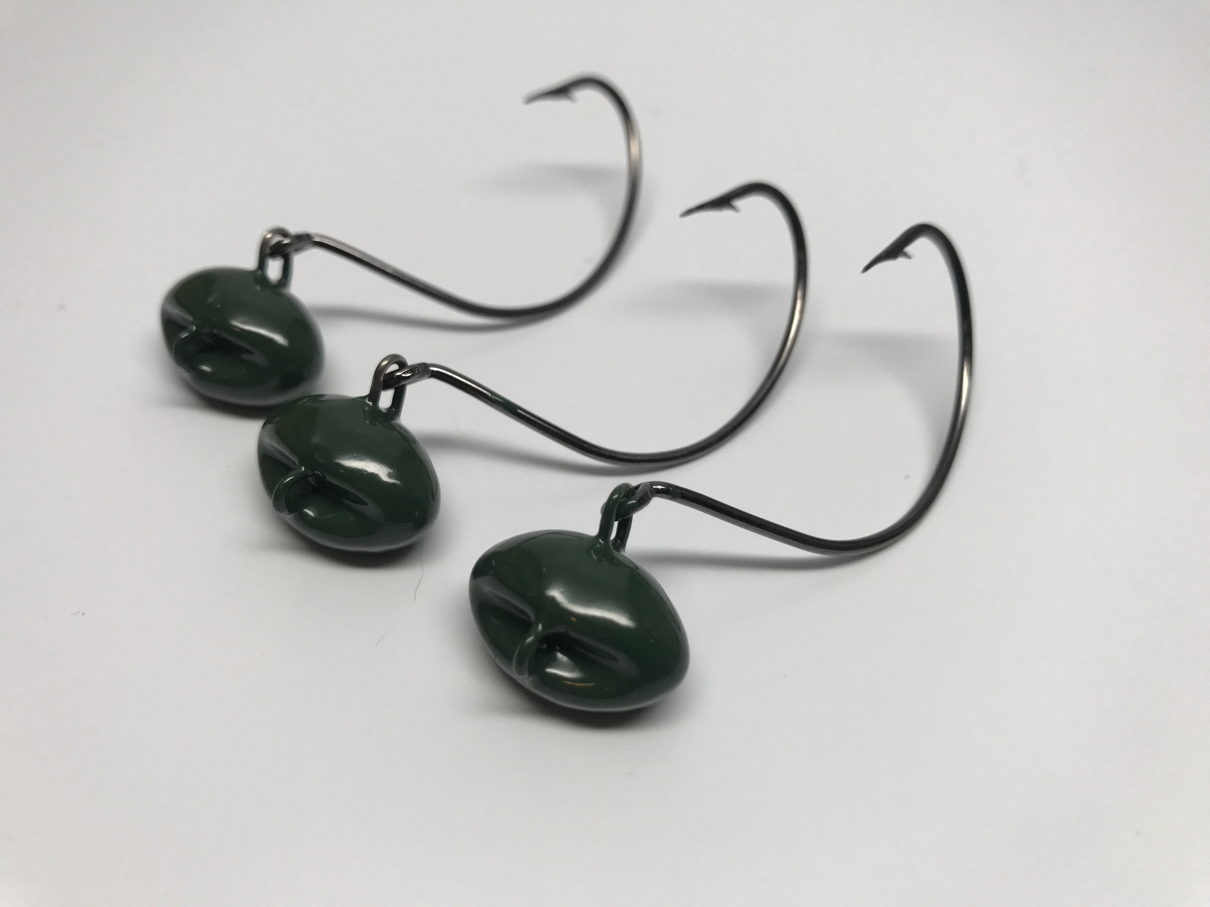 Hunter Flounder Jigs - Hunting and Fishing Depot