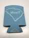 Hunt South Carolina Koozie - Hunting and Fishing Depot