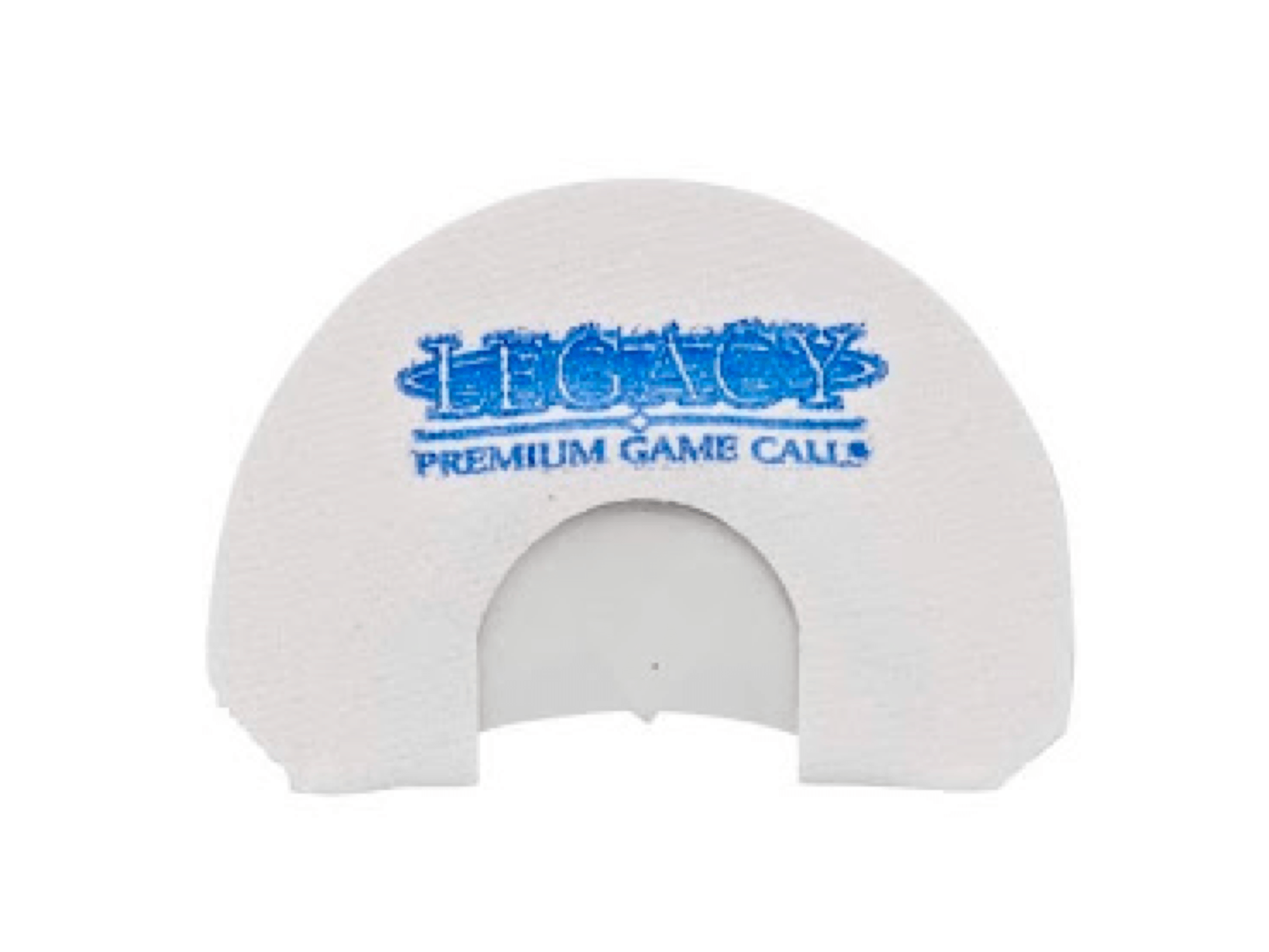 Lone Hen 2 Reed Batwing | Legacy Calls - Hunting and Fishing Depot