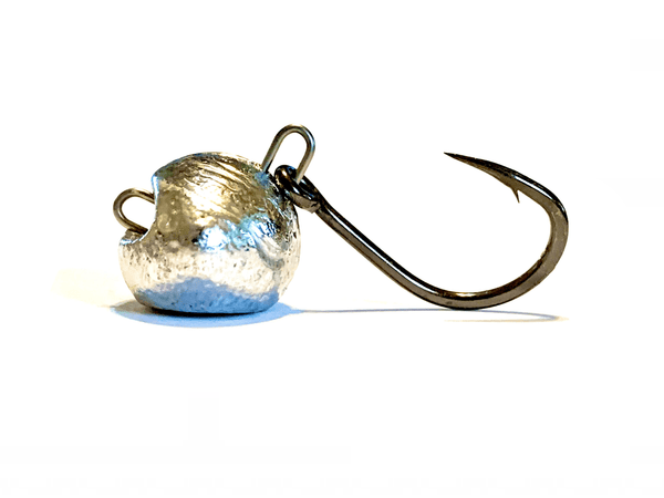 Unfinished Sheepshead Jigs - Hunting and Fishing Depot